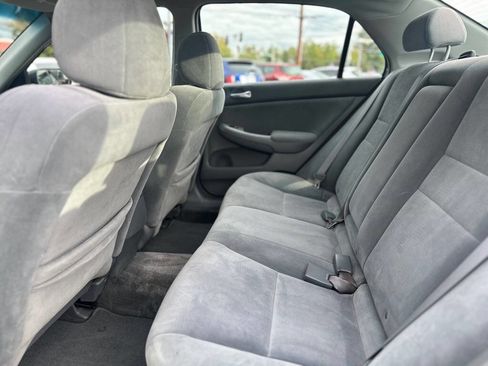 Used 2003 Honda Accord EX image 20