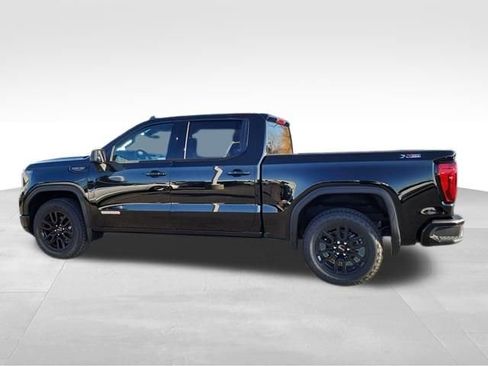 New 2026 GMC Sierra 1500 Elevation w/ X31 Off-Road Package AWD/4WD image 7