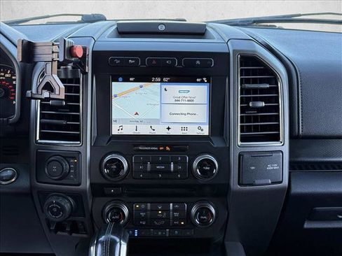 Used 2018 Ford F150 Raptor w/ Equipment Group 802A Luxury image 17