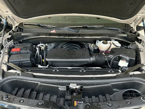 Used 2024 Chevrolet Tahoe LT image 47