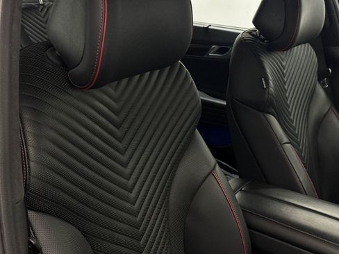 Used 2023 Genesis G80 3.5T Sport image 9