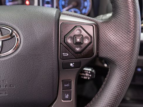 Used 2023 Toyota Tacoma TRD Sport AWD/4WD image 28