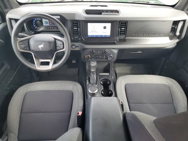 Used 2022 Ford Bronco 4-Door AWD/4WD image 27