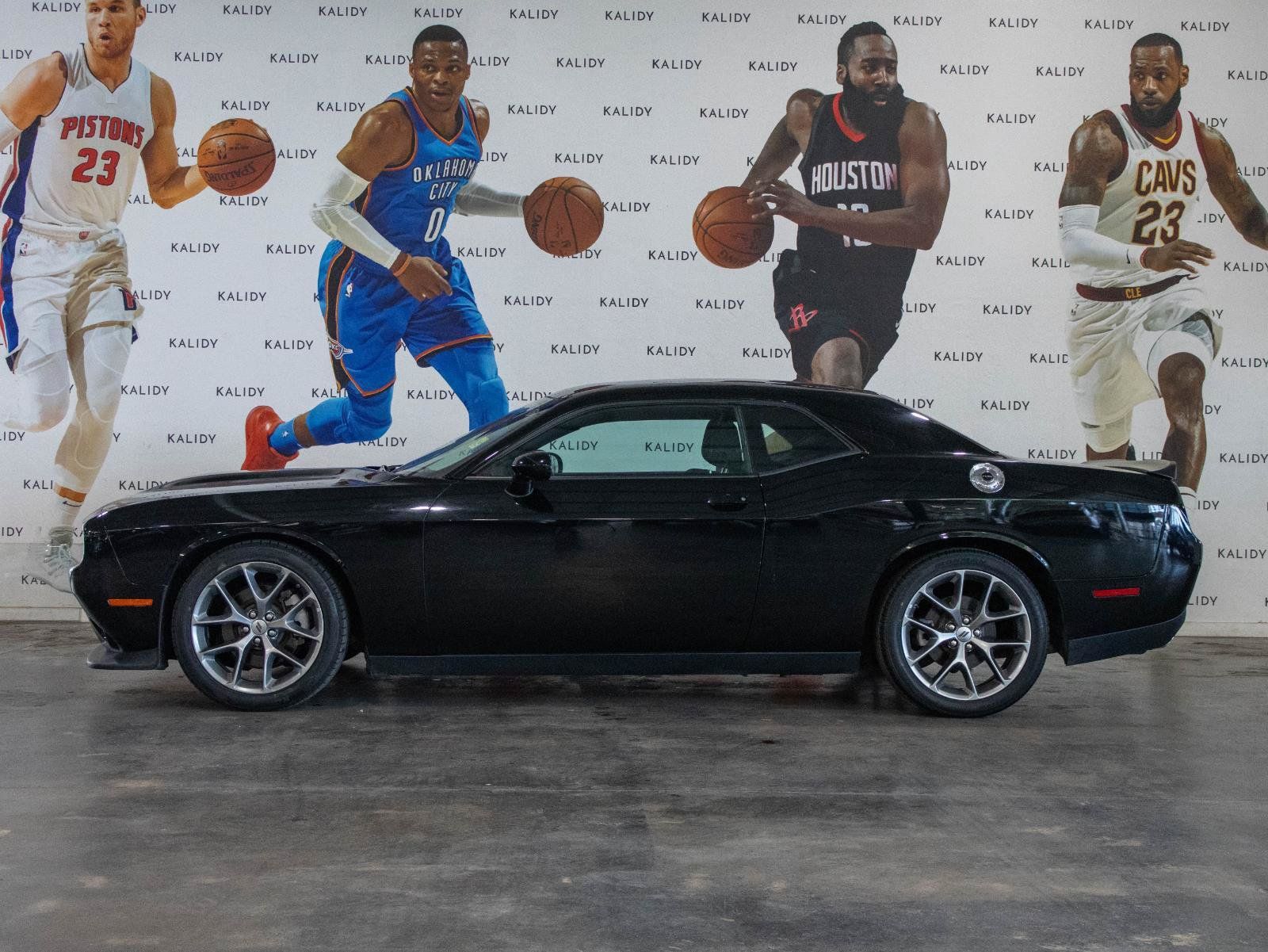 Used 2023 Dodge Challenger GT RWD image 15