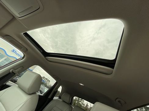 Certified 2024 Honda CR-V EX-L image 18