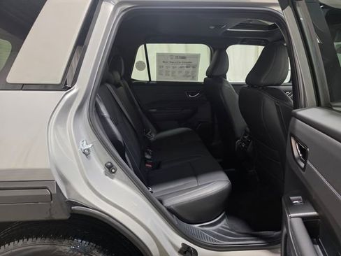 New 2026 Subaru Outback Premium image 31