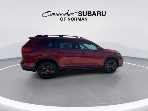 New 2026 Subaru Ascent Premium AWD/4WD image 3