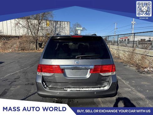 Used 2010 Honda Odyssey Touring image 4
