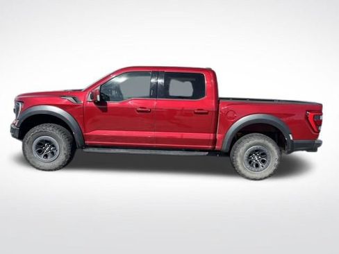 Used 2023 Ford F150 Raptor w/ Raptor Carbon Fiber Package AWD/4WD image 11