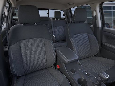 New 2025 Ford Ranger XLT RWD image 11