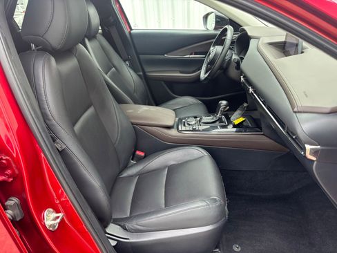 Certified 2021 MAZDA CX-30 2.5 Turbo w/ Premium Plus Pkg image 39