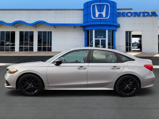 Used 2022 Honda Civic Sport video 3