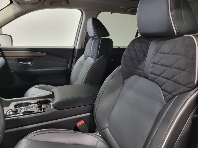 New 2026 Honda Pilot Elite image 11