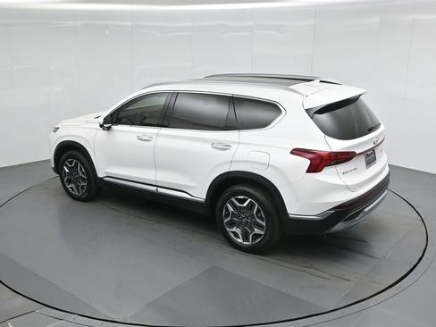 Used 2023 Hyundai Santa Fe Limited image 47