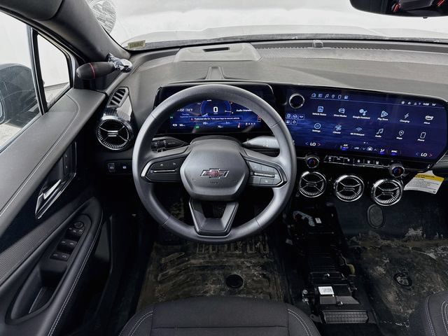 New 2025 Chevrolet Blazer EV AWD Police image 22