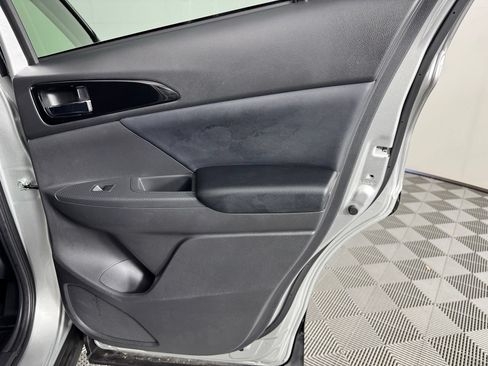 Used 2025 Mitsubishi Eclipse Cross SE AWD/4WD image 34