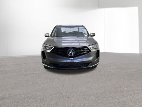 New 2026 Acura RDX SH-AWD w/ Technology Package image 25