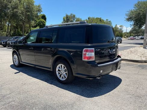 Used 2014 Ford Flex SE FWD image 5