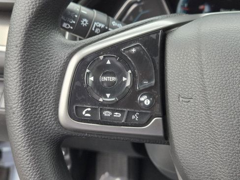 Used 2019 Honda Civic EX image 15