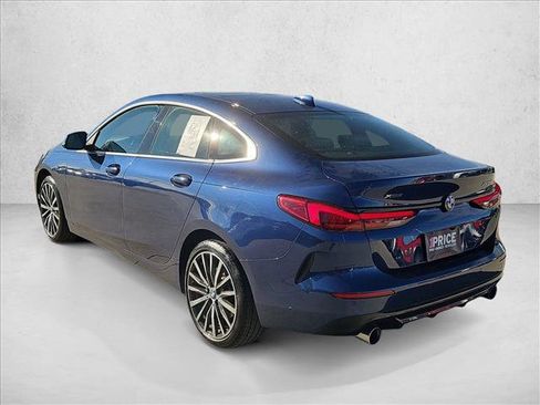 Used 2022 BMW 228i xDrive Gran Coupe w/ Convenience Package image 8