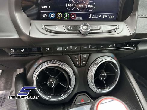 Used 2023 Chevrolet Camaro SS image 30