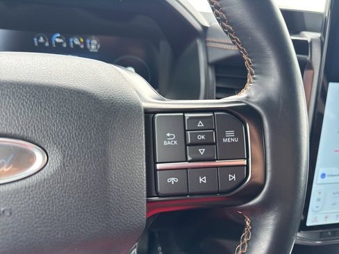 Certified 2023 Ford Expedition Platinum image 15