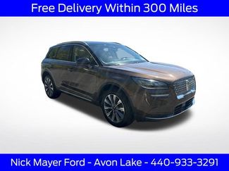 Used 2022 Lincoln Corsair Reserve w/ Elements Package AWD/4WD 360° Tour