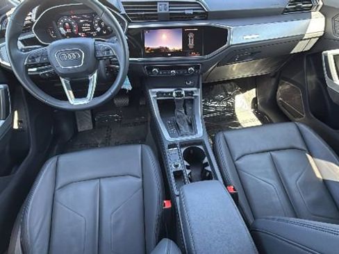 Used 2025 Audi Q3 2.0T Premium AWD/4WD image 26