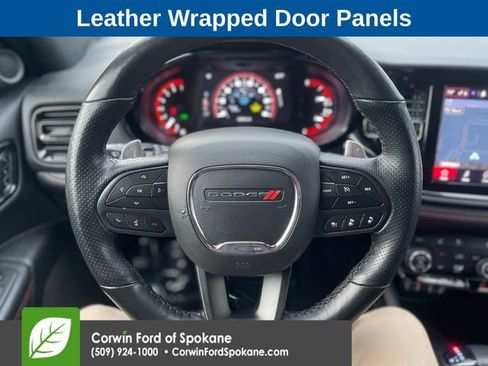 Used 2024 Dodge Durango GT image 28