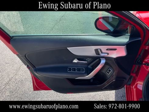 Used 2019 Mercedes-Benz A 220 image 15