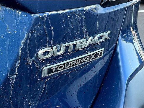 Used 2021 Subaru Outback Touring XT AWD/4WD image 20