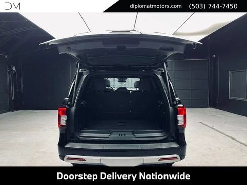 Used 2024 Ford Expedition Timberline AWD/4WD image 49
