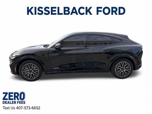 Used 2024 Ford Mustang Mach-E Premium RWD image 9