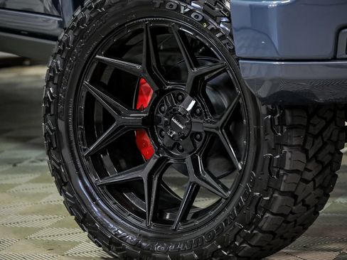 New 2026 GMC Sierra 1500 Elevation w/ Elevation Premium Package AWD/4WD image 3