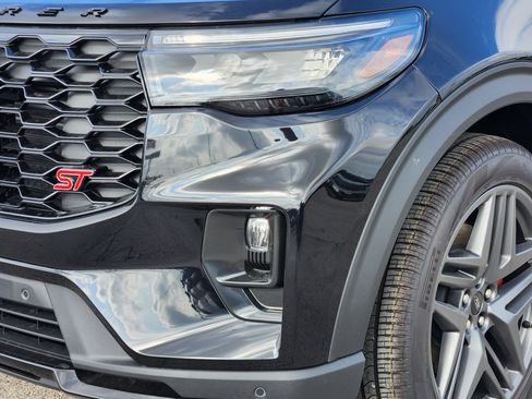 New 2026 Ford Explorer ST AWD/4WD image 6