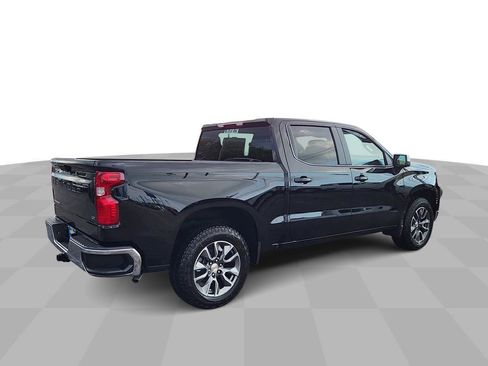 New 2025 Chevrolet Silverado 1500 LT w/ Protection Package image 8