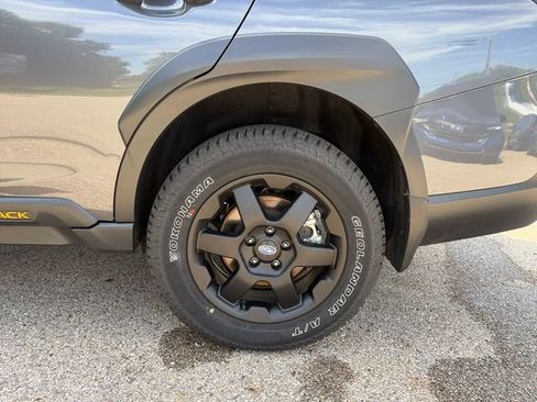 Certified 2025 Subaru Outback Wilderness AWD/4WD image 21