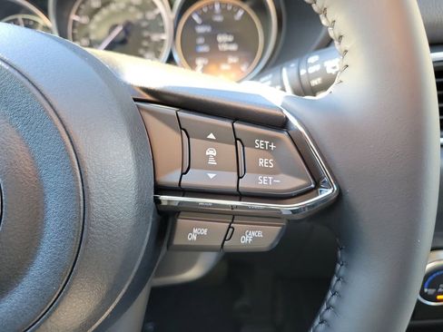 New 2025 MAZDA CX-5 AWD 2.5 S image 28