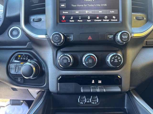 Used 2021 RAM 1500 Big Horn AWD/4WD image 20