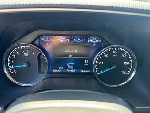 Certified 2023 Ford F150 XLT w/ Equipment Group 302A High AWD/4WD image 18