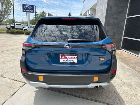 New 2026 Subaru Forester Wilderness AWD/4WD image 5