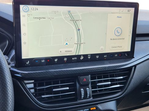 Used 2023 Ford Escape ST-Line Elite image 16