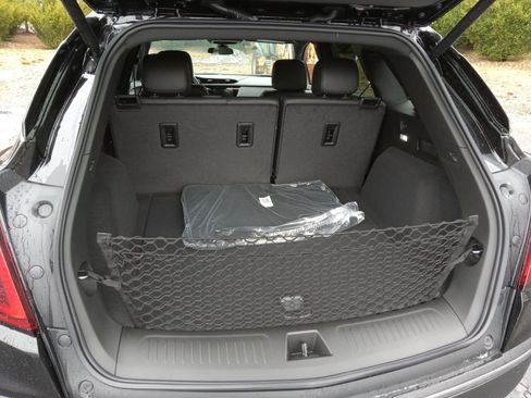 New 2026 Cadillac XT5 Luxury image 23