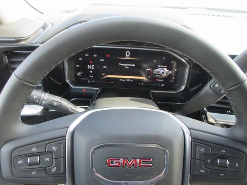 New 2026 GMC Sierra 1500 SLE AWD/4WD image 16