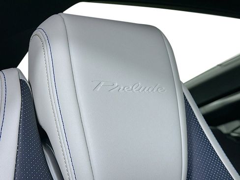 New 2026 Honda Prelude image 23