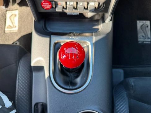 Used 2017 Ford Mustang Shelby GT350 w/ Electronics Package image 15