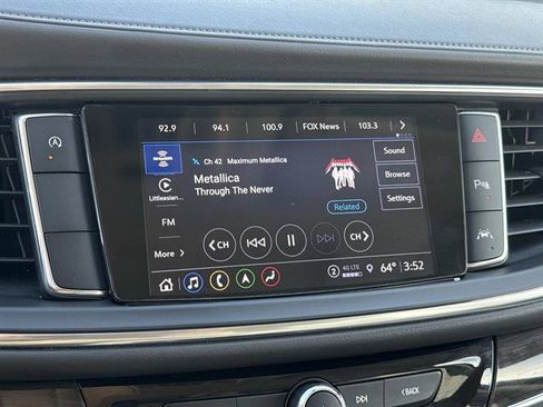 Used 2023 Buick Enclave Premium w/ Experience Buick Package image 22