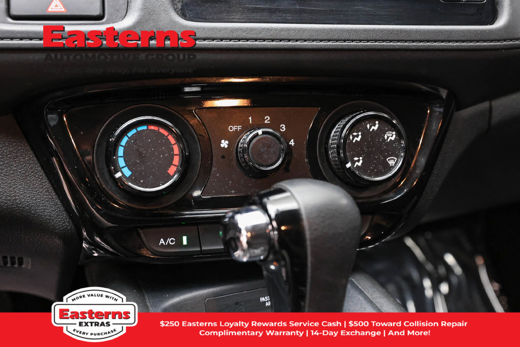 Used 2021 Honda HR-V LX image 19