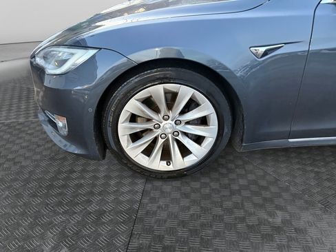 Used 2017 Tesla Model S 90D image 9