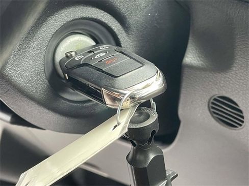 New 2025 Ford Transit 150 Low Roof w/ Load Area Protection Package image 5